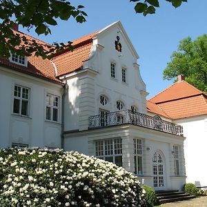 Schloss Badow Exterior photo