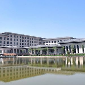 Bolong Lakeview Resort Tianjin Exterior photo