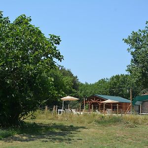 Le Ghiande Villa Lugnano in Teverina Exterior photo