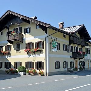 Hotel Grieswirt Sankt Johann in Tirol Exterior photo