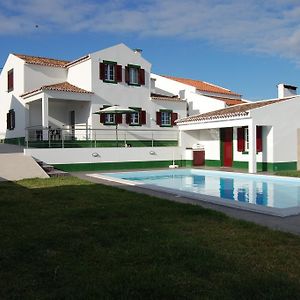 Casa Jose Mateus Villa Mosteiros  Exterior photo