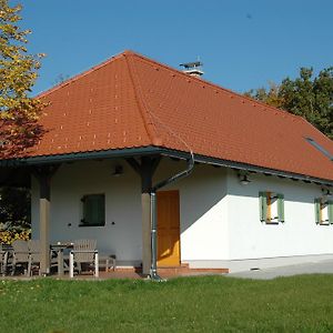 Country House Martinova Klet Hostal Prosenjakovci Exterior photo