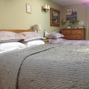 Motts Bed & Breakfast Bed and Breakfast Great Dunmow Exterior photo