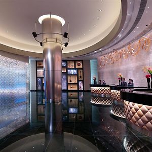 City Of Dreams - The Countdown Hotel Macao Interior photo