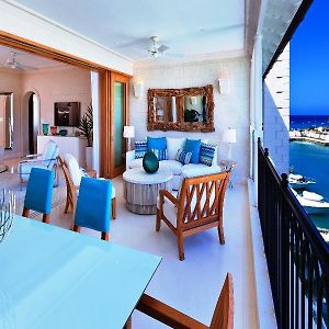 Port Ferdinand Luxury Resort And Residences Saint Peter Exterior photo