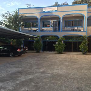 Chan Pailin Mansion Krabi town Exterior photo