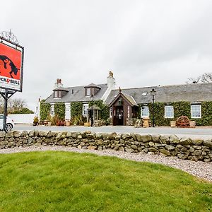 The Cock And Bull Bed and Breakfast Balmedie Exterior photo
