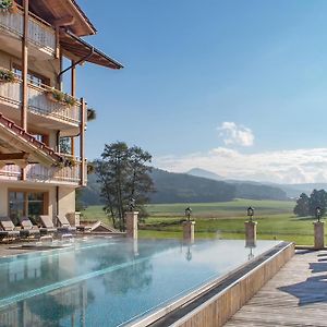 Natur-Wohlfühlhotel Brunner Hof Arnschwang Exterior photo