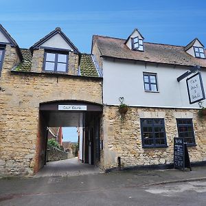 The Bat & Ball Cuddesdon Oxford Exterior photo