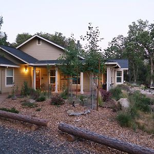 Red Tail Ranch Bed and Breakfast Groveland Exterior photo