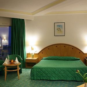 Hotel El Mouradi Hammamet Room photo