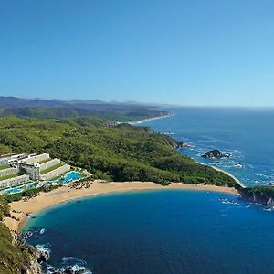 Secrets Huatulco Resort & Spa (Adults Only) Santa Cruz - Huatulco Exterior photo