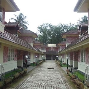 Bethania Village Resort Angamaly Kochi Exterior photo