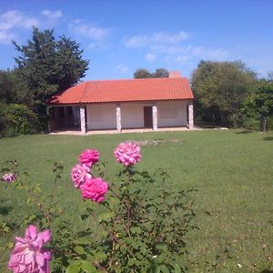 Casa soñada con vista a la Sierra de los Comechingones Villa Merlo Exterior photo