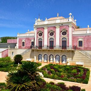 Pousada Palacio de Estoi – Small Luxury Hotels of the World Exterior photo