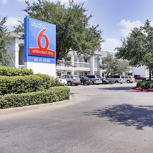 Hotel Studio 6-Houston, Tx - Spring Exterior photo