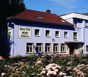Hotel Ertl Kulmbach Exterior photo
