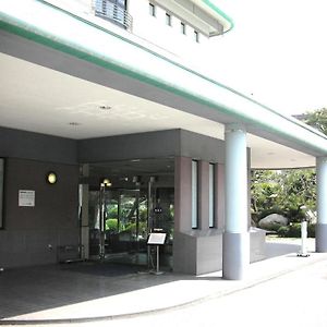 Kappo Hotel Ippuku Higashihiroshima Exterior photo