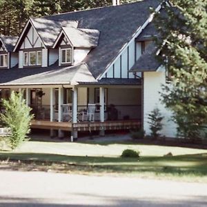 Country Dream Bed and Breakfast Fintry Exterior photo