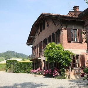 Tenuta Guazzaura Serralunga di Crea Exterior photo