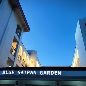 Apartamento Blue Saipan Garden Susupe Exterior photo
