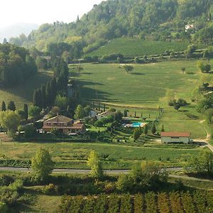 Relais Varnello Hostal Brisighella Exterior photo