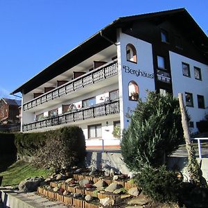 Hotel Berghausl Nesselwang Exterior photo