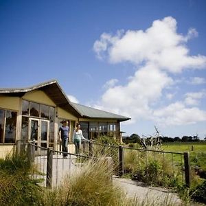 Great Ocean Ecolodge Cabo Otway Exterior photo
