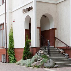 Hotel Prussia Kaliningrado Exterior photo