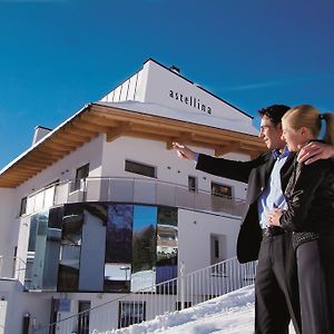 Astellina Hotel-Apart Ischgl Exterior photo