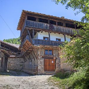 Kruchma Bratyata Guest House Kovačevica Exterior photo