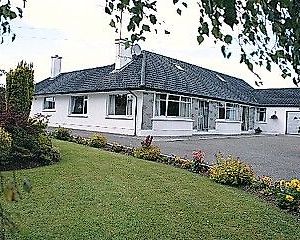 Sundown House Bed and Breakfast Castlemartyr Exterior photo