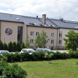 Mcew Studnia Bed and Breakfast Płock Exterior photo