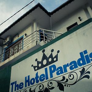 The Hotel Paradise Katunayaka Exterior photo