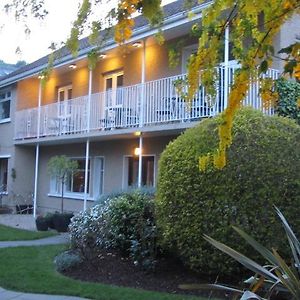 Hotel Pier House Kinsale Exterior photo