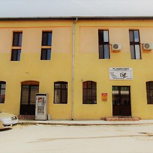 Hotel House For Guests And Friends Svishtov Exterior photo