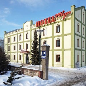 Hotel Mlyn Lublin Exterior photo