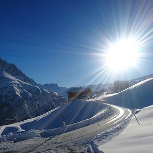 Apartamento Dem Himmel Ein Stuck Naeher Thalkirch Exterior photo