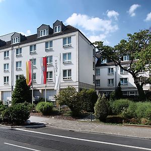 Lindner Hotel Frankfurt Hochst, Part Of Jdv By Hyatt Fráncfort del Meno Exterior photo