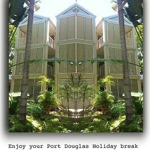 Port Douglas Apartments Exterior photo
