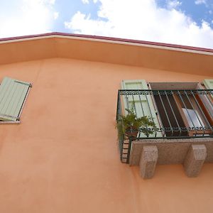 Bed & Breakfast S'Ena Bed and Breakfast Pozzomaggiore Exterior photo