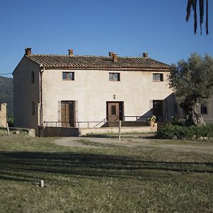 Mas Taniet Hotel Rural Benissanet Exterior photo