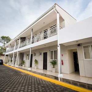 Verona ApartHotel Managua Exterior photo