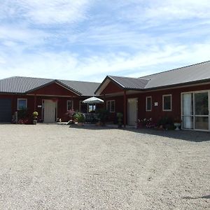 Kauri Lodge Karapiro Exterior photo