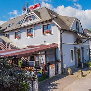 Hotel Penzion Panda Turčianske Teplice Exterior photo