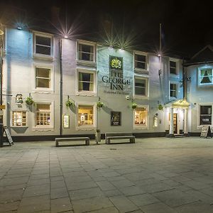 The George Inn Selby Exterior photo