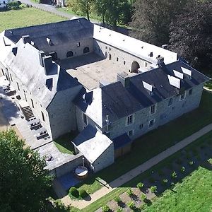 Chateau De Grandvoir Neufchâteau Exterior photo