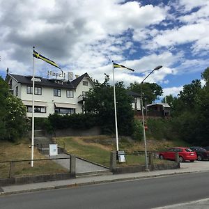 Hotel Walhalla Mörrum Exterior photo