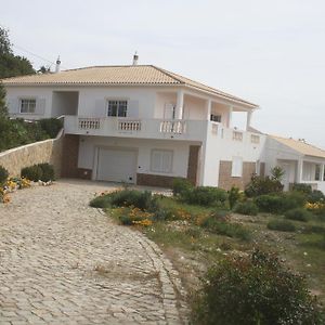Rustic Villa Guesthouse Santa Bárbara de Nexe Exterior photo