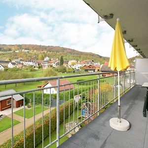 Apartment With Balcony Near The Luxembourg S Border Bollendorf Exterior photo